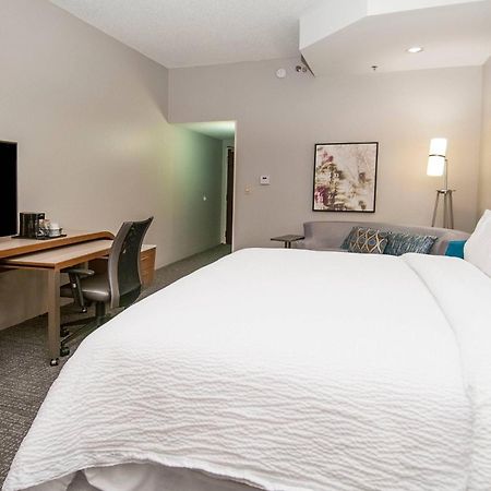 Courtyard By Marriott Bentonville Zewnętrze zdjęcie