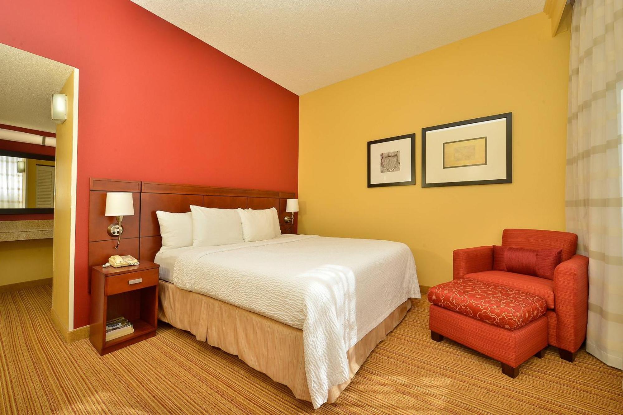 Courtyard By Marriott Bentonville Zewnętrze zdjęcie
