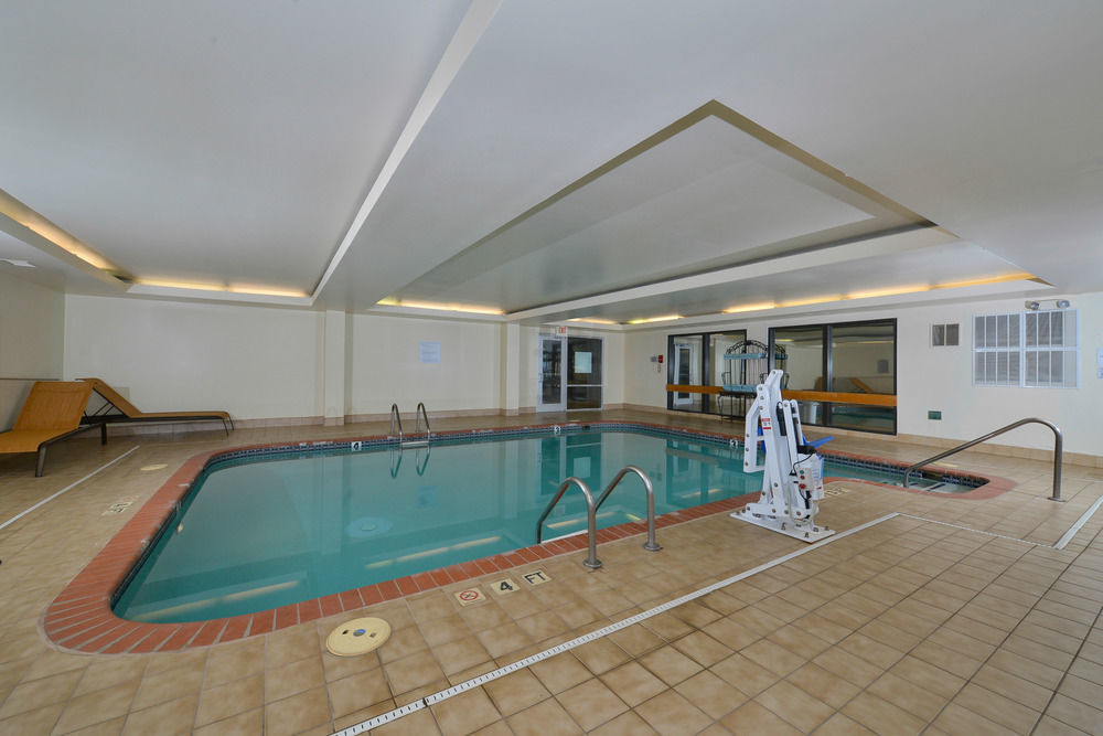 Courtyard By Marriott Bentonville Zewnętrze zdjęcie