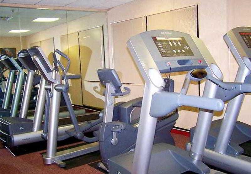 Courtyard By Marriott Bentonville Udogodnienia zdjęcie