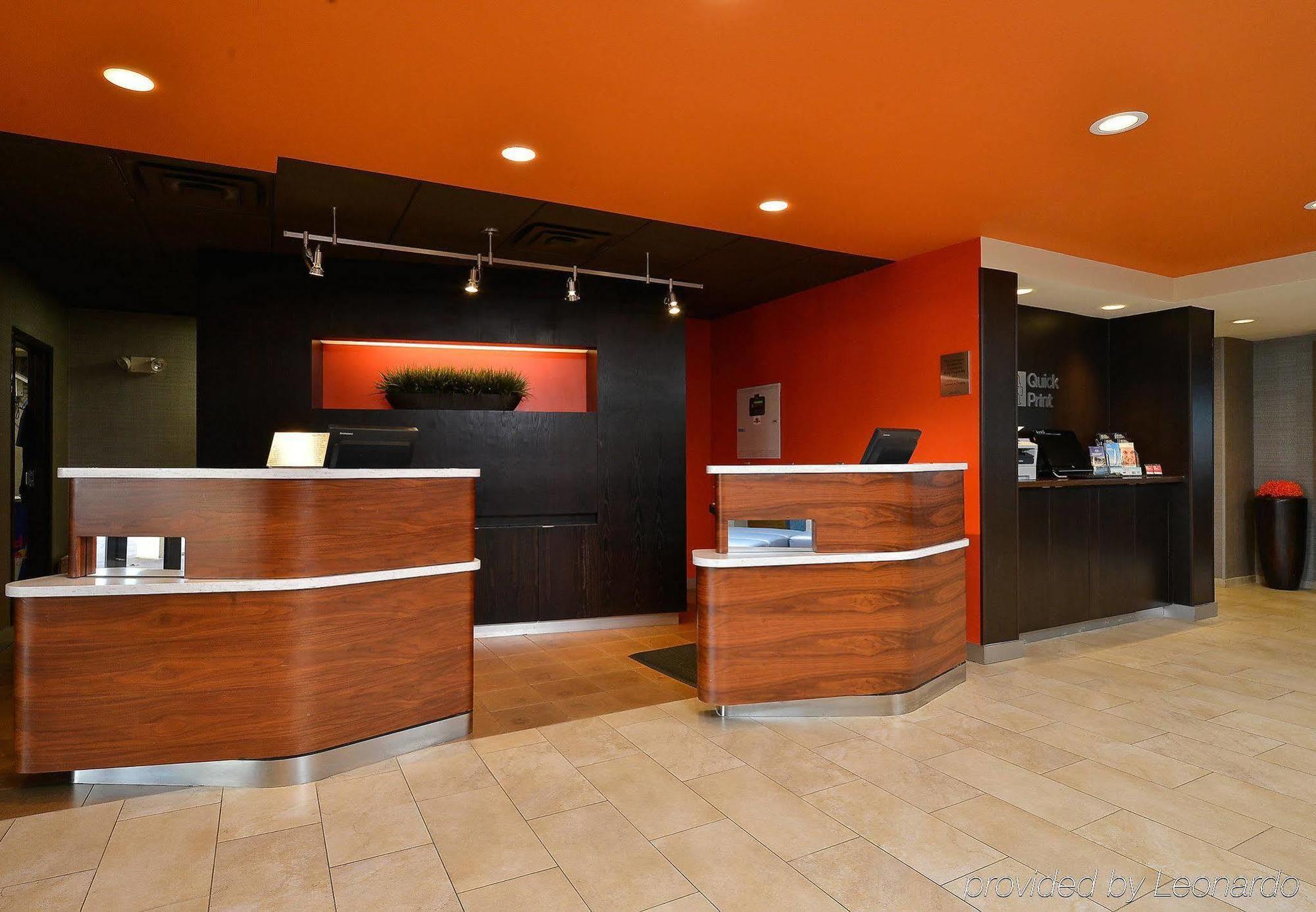 Courtyard By Marriott Bentonville Zewnętrze zdjęcie