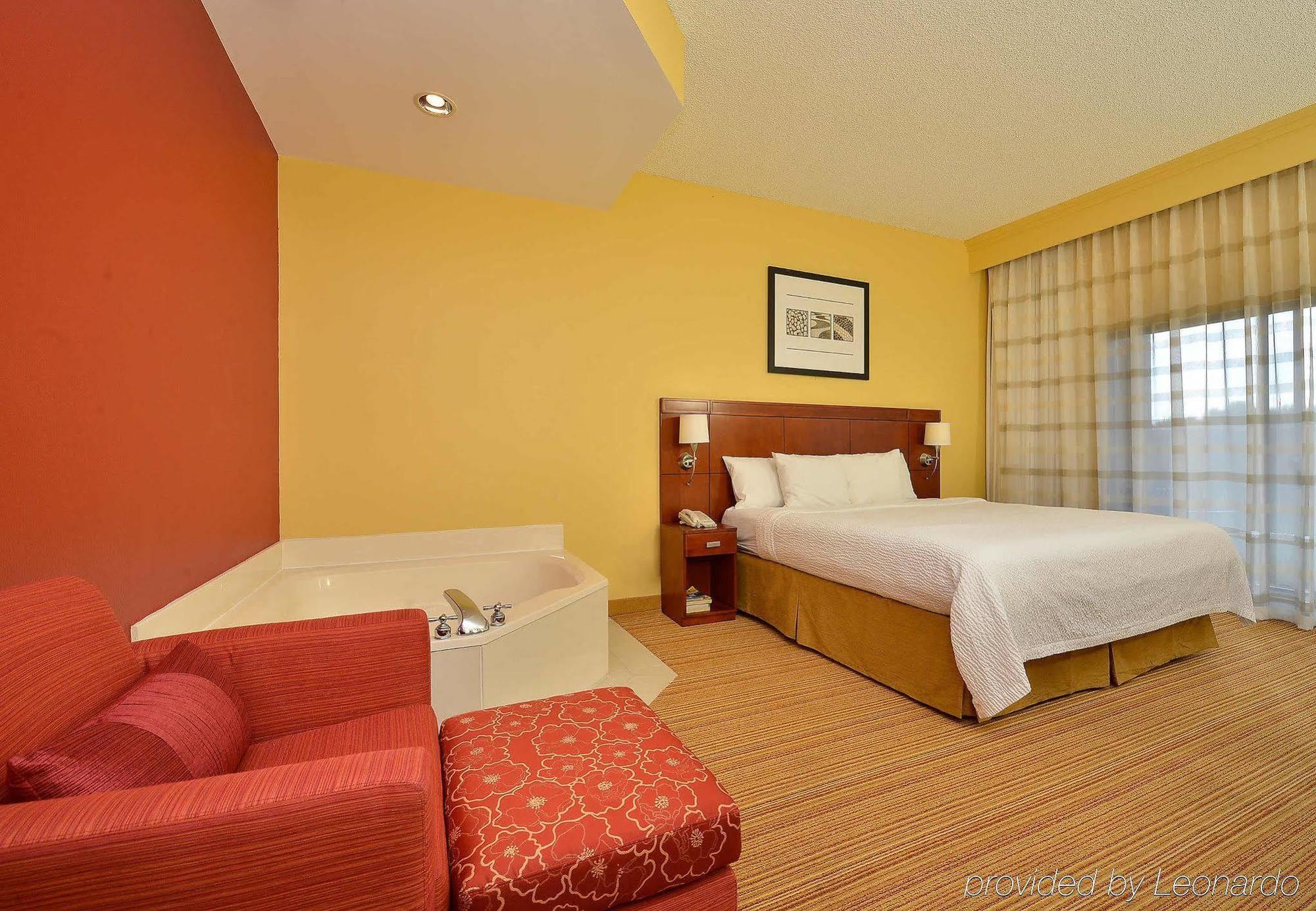 Courtyard By Marriott Bentonville Zewnętrze zdjęcie
