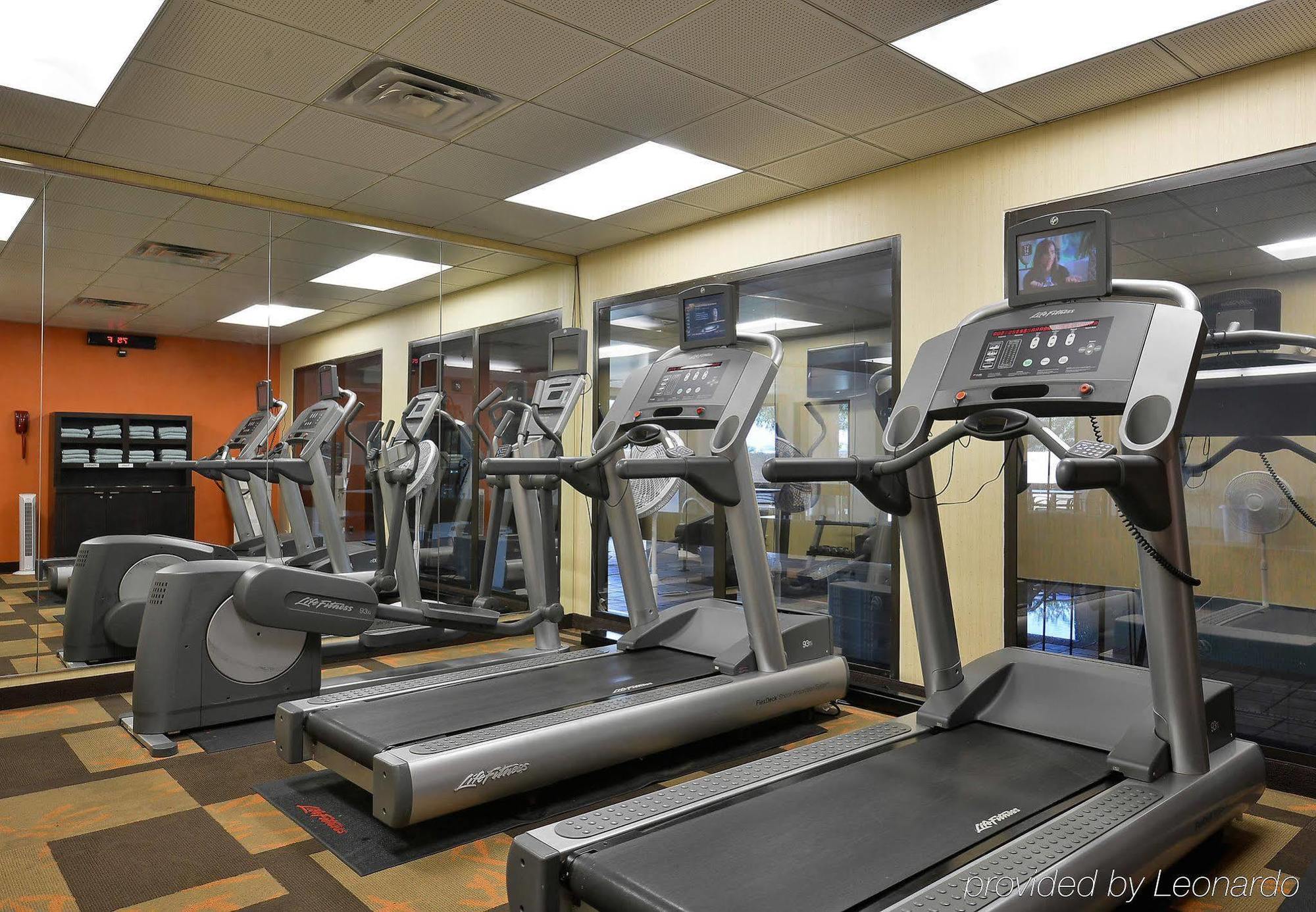 Courtyard By Marriott Bentonville Zewnętrze zdjęcie